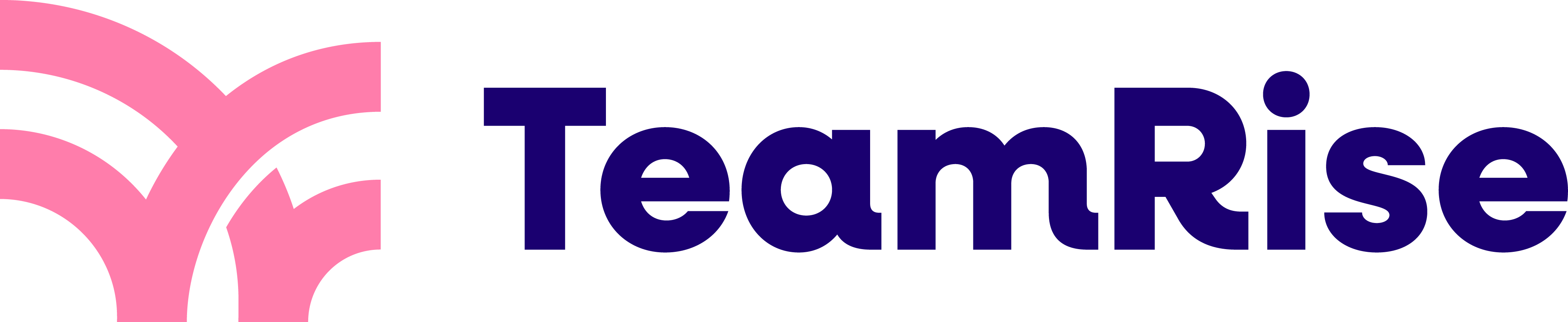 Teamrise
