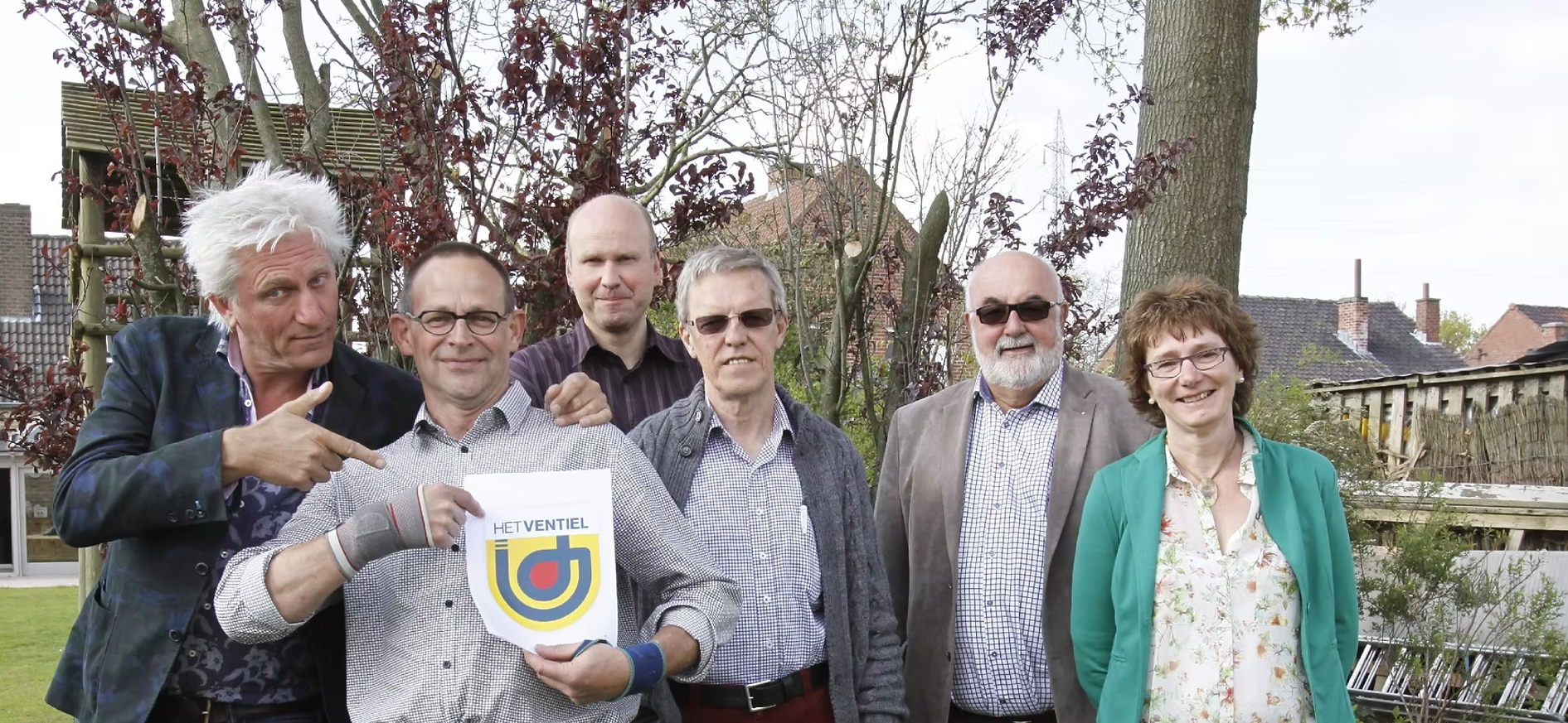 Het Ventiel Group Daenens