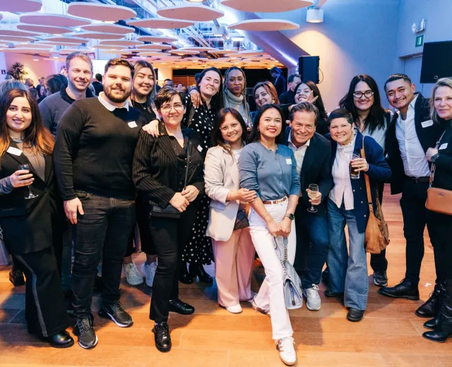 Dag van de medewerker