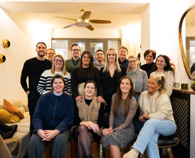 Daenens jobs & interim